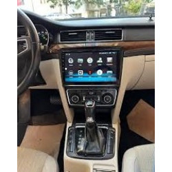 CADENCE SKODA SUPER B 2008-2014 10”MULTİMEDYA