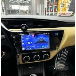 CADENCE TOYOTA COROLLA AURİS HİGHT 2018-2019 9” MULTİMEDYA