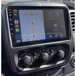 CADENCE RENAULT TRAFFIC 2015-2019 9” MULTİMEDYA