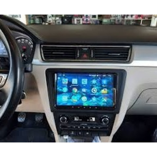 CADENCE SKODA RAPID 2013-2020 9” MULTİMEDYA CADENCE SKODA RAPID 2013-2020 9” MULTİMEDYA