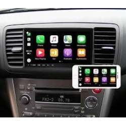 CADENCE SUBARU LEGACY OUTBACK 2004-2010 9” MULTİMEDYA