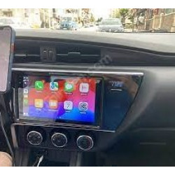 CADENCE TOYOTA COROLLA AURİS LOW 2018-2019 9” MULTİMEDYA