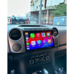 CADENCE VOLKSWAGEN AMAROK 10”MULTİMEDYA