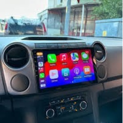 CADENCE VOLKSWAGEN AMAROK 10”MULTİMEDYA