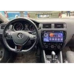 CADENCE VOLKSWAGEN UNİVERSAL 10” MULTİMEDYA