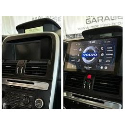 CADENCE VOLVO XC 60 2009-2017 9” MULTİMEDYA