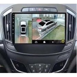 CADENCE OPEL İNSİGNİA 2014-2016 9”MULTİMEDYA