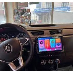 CADENCE RENAULT KANGOO EXPRESS 2019-2022 10”MULTİMEDYA