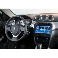 CADENCE SUZUKİ VİTARA 2015-2019 9”MULTİMEDYA