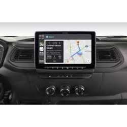 CADENCE RENAULT MASTER 2019-2022 9” MULTİMEDYA
