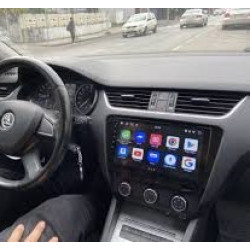 CADENCE SKODA OCTAVİA 2014-2018 10”MULTİMEDYA