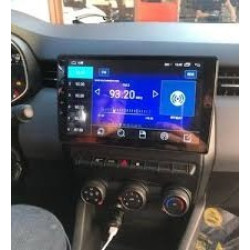 CADENCE RENAULT CLİO 5 2020-2023 9”MULTİMEDYA