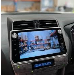 CADENCE TOYOTA PRADO 2018-2020 10” MULTİMEDYA
