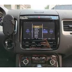 CADENCE VOLKSWAGEN TOURAGE 2010-2018 9”MULTİMEDYA