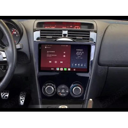 CADENCE MAZDA RX-8 2008-2011 9”MULTİMEDYA