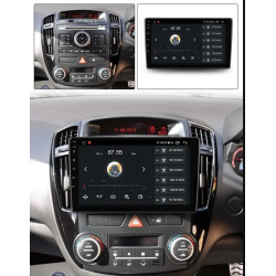 CADENCE KIA CEED 2006-2009 9”MULTİMEDYA