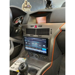 CADENCE ASTRA H ALT BÖLGE  2004-2012 9” MULTİMEDYA