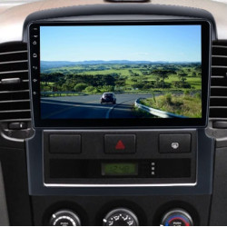 CADENCE KIA SORENTO 2006-2008 9”MULTİMEDYA