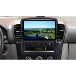 CADENCE KIA SORENTO 2006-2008 9”MULTİMEDYA