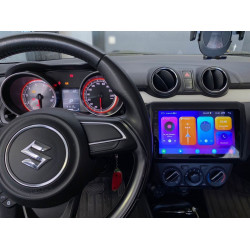 CADENCE SUZUKİ SWİFT 2015-2019 9” MULTİMEDYA