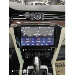 CADENCE VOLKSWAGEN PASSAT B8 2015-2019 10”MULTİMEDYA