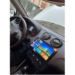 CADENCE SEAT İBİZA 2016-2017 9” ”MULTİMEDYA
