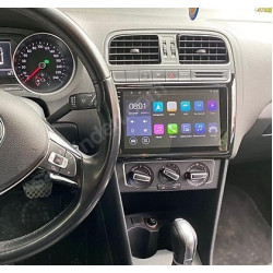 CADENCE VOLKSWAGEN POLO 2008-2015 9”MULTİMEDYA