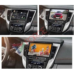 CADENCE MİTSUBİSHİ LANCER 2017-2020 9”MULTİMEDYA