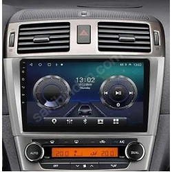 CADENCE TOYOTA AVENSİS NEW 2008-2015 9” MULTİMEDYA