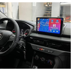 CADENCE RENAULT TALIANT 2021-2022 9” MULTİMEDYA