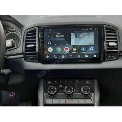 CADENCE SKODA KODİAQ 2017-2019 9” MULTİMEDYA