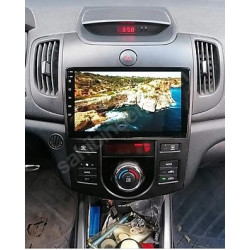 CADENCE KIA CERATO A / C 2008-2012 9”MULTİMEDYA