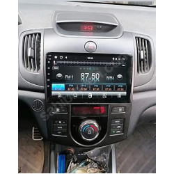 CADENCE KIA CERATO A / C 2008-2012 9”MULTİMEDYA