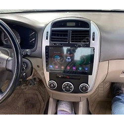 CADENCE KIA CERATO 2007-2015 9”MULTİMEDYA