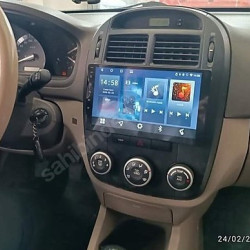 CADENCE KIA CERATO 2007-2015 9”MULTİMEDYA