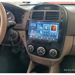 CADENCE KIA CERATO 2007-2015 9”MULTİMEDYA