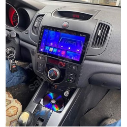 CADENCE KIA CERATO M / C 2008-2012 9”MULTİMEDYA