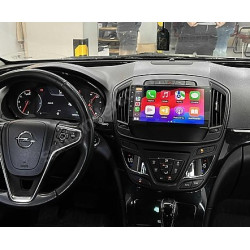 CADENCE OPEL İNSİGNİA 2021 9” MULTİMEDYA