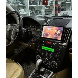 CADENCE LAND ROVER FREELANDER2 2007-2012 9” MULTİMEDYA