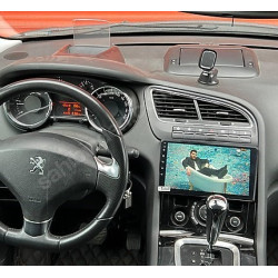 CADENCE PEUGEOT 3008-5008 M / C 2009-2016 9”MULTİMEDYA