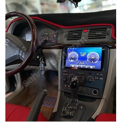 CADENCE VOLVO S80 2004-2006 9” MULTİMEDYA