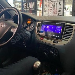 CADENCE KIA RIO 2006-2011 9” MULTİMEDYA