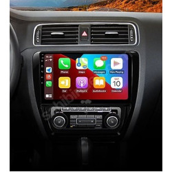 CADENCE VOLKSWAGEN JETTA 2011-2017 10”MULTİMEDYA