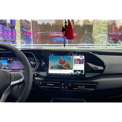 CADENCE VOLKSWAGEN CADDY NEW 2021 9”MULTİMEDYA