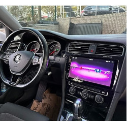 CADENCE VOLKSWAGEN GOLF 7 2013-2016 10”MULTİMEDYA