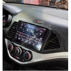 CADENCE KIA PICANTO 2011-2016 9” MULTİMEDYA
