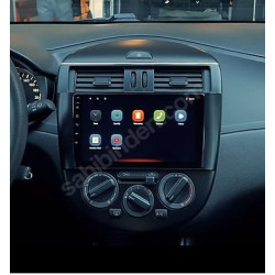 CADENCE NİSSAN TİİDA PULSAR M / C 2011-2015 10”MULTİMEDYA