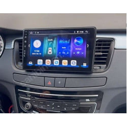 CADENCE PEUGEOT 508 2011-2017 9”MULTİMEDYA