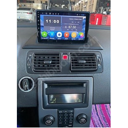 CADENCE VOLVO S40 2006-2012 9” MULTİMEDYA