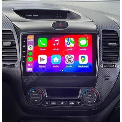 CADENCE KIA CERATO K3 2013-2018 9”MULTİMEDYA